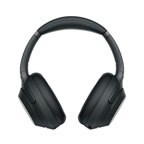 Sony WH1000XM3 - Auriculares inalámbricos Noise Cancelling...