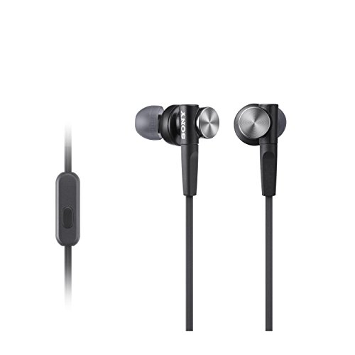 Sony MDRXB50APB.CE7 - Auriculares intraurales (extra bass,...