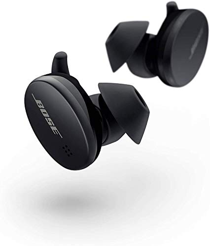 Bose Sport Earbuds - Auriculares realmente inalámbricos -...