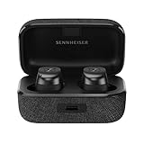 Sennheiser MOMENTUM True Wireless 3 Grafito