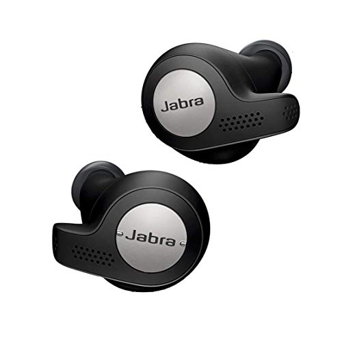 Jabra Elite Active 65t, Auriculares Deportivos Bluetooth con...